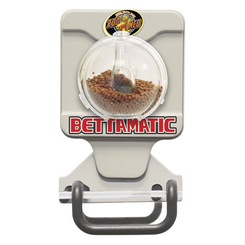 Bettamatic Automatic Daily Betta Feeder